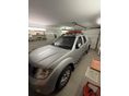 NISSAN NAVARA 4WD Double 2.5D LE EURO5