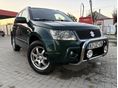 SUZUKI GRAND VITARA 2006/12 - 3