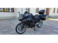BMW F 800 GT 2013 - 2