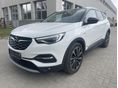OPEL GRANDLAND X 1.6 T PHEV Ultimate AWD (Automata) 50 km hatótáv. Kamera. Parkradar. Navi. LED. Adaptív tempomat. CarPlay