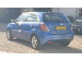 KIA RIO 2010/4 - 3