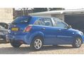KIA RIO 2010/4 - 4