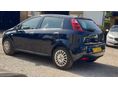 FIAT GRANDE PUNTO 2010/2 - 3