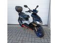 APRILIA SR 50 2005/6 - 8