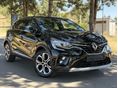 RENAULT CAPTUR 2022/6 - 2