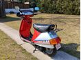 HONDA LEAD 50 1985/4 - 2