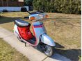 HONDA LEAD 50 1985/4 - 3