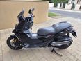 BMW C 400 X 2022/3 - 4
