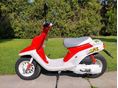YAMAHA BWS CW50