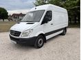 MERCEDES-BENZ SPRINTER 2012/10 - 1