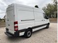 MERCEDES-BENZ SPRINTER 2012/10 - 3
