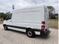 MERCEDES-BENZ SPRINTER 2012/10 - 4