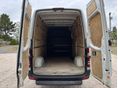 MERCEDES-BENZ SPRINTER 2012/10 - 5