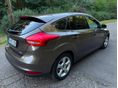 FORD FOCUS 2017/3 - 5