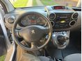 PEUGEOT PARTNER 2017/10 - 6