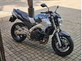 SUZUKI GSR 600 Mo-i. ABS. Gyorsváltó. Gpr. Givi. Quadlock. USB