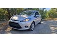 FORD FIESTA 1.25 Colourline KLIMA 118.000 KM