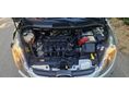 FORD FIESTA 2011/6 - 8