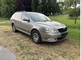 SKODA OCTAVIA 2011/10 - 1
