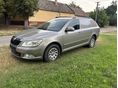 SKODA OCTAVIA 2011/10 - 2