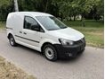 VOLKSWAGEN CADDY 2013/10 - 1