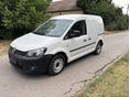 VOLKSWAGEN CADDY 2013/10 - 2