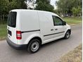VOLKSWAGEN CADDY 2013/10 - 4