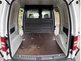 VOLKSWAGEN CADDY 2013/10 - 5