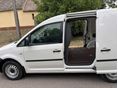 VOLKSWAGEN CADDY 2013/10 - 6
