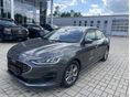 FORD FOCUS 1.5 EcoBlue Titanium (Automata) Készletről. azonnal elvihető! Rendkívül kedvezményes vételár!!!!