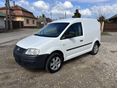 VOLKSWAGEN CADDY 2007/10 - 1