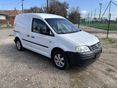 VOLKSWAGEN CADDY 2007/10 - 2