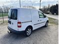 VOLKSWAGEN CADDY 2007/10 - 3