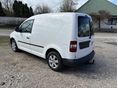 VOLKSWAGEN CADDY 2007/10 - 4