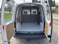 VOLKSWAGEN CADDY 2007/10 - 7