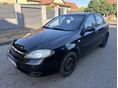 CHEVROLET LACETTI 2007 - 2