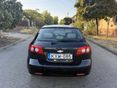 CHEVROLET LACETTI 2007 - 5
