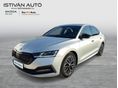 SKODA OCTAVIA 1.5 TSI ACT Style 139e.km!