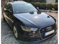 AUDI A6 3.0 V6 TDI DPF quattro Tiptronic ic kihajtható vonóhorog. HUD. Matrix LED