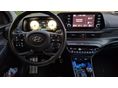 HYUNDAI BAYON 2023/2 - 7