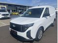 FORD COURIER Transit1.5 TDCi Trend Készletről azonnal elvihető! Extra kedvezményes vételár!!!