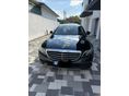 MERCEDES-BENZ E 350 d 9G-TRONIC