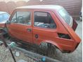 POLSKI FIAT 126 1988/6 - 5