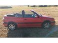 VOLKSWAGEN GOLF III 1.9 TDI