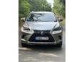 LEXUS NX 300h Luxury CVT