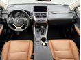 LEXUS NX 2021/1 - 3