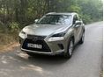 LEXUS NX 2021/1 - 5