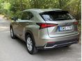 LEXUS NX 2021/1 - 6