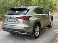 LEXUS NX 2021/1 - 7