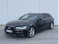AUDI A6 Avant 3.0 V6 TDI DPF MAGÁNSZEMÉLYTŐL/2X S-LINE/VONÓHOROG/VEZETETT SZERVIZKÖNYV